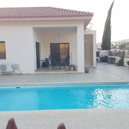Villa Yasemi
