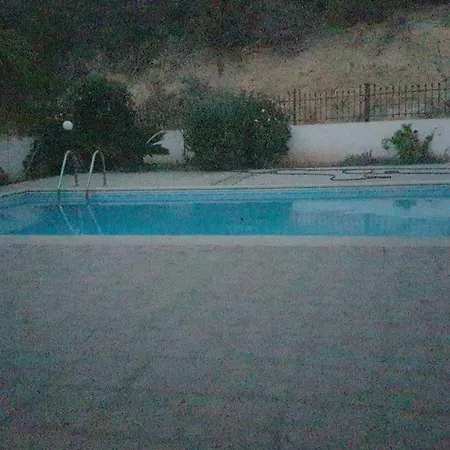 Yasemi * Pissouri