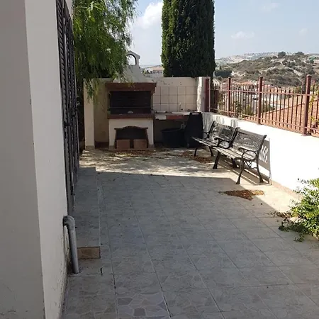 Yasemi Villa Pissouri