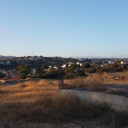 Yasemi Villa *