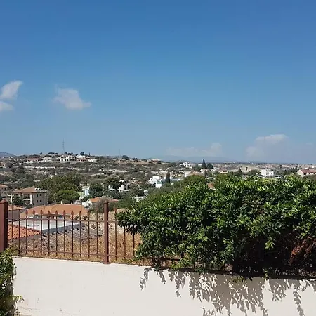 Villa Yasemi *