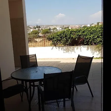 Villa Yasemi