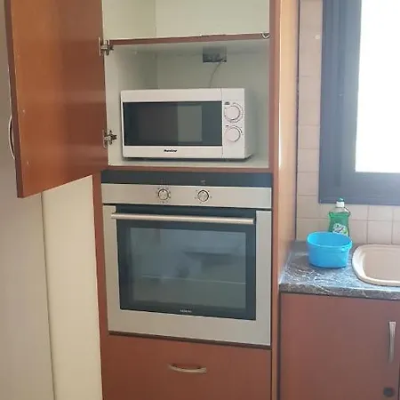Villa Yasemi *