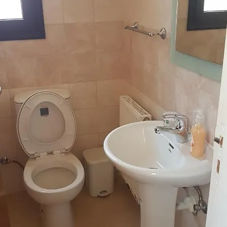 Yasemi Villa