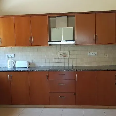 Yasemi Villa *
