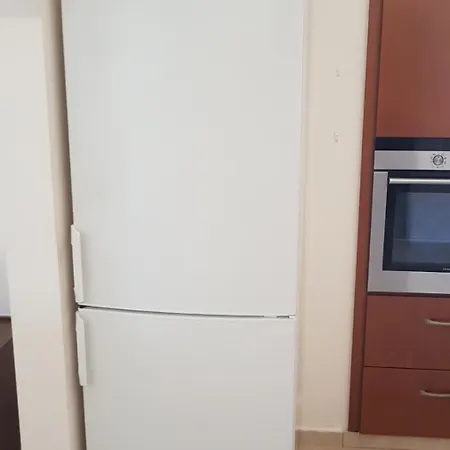 Yasemi Villa Piszúri