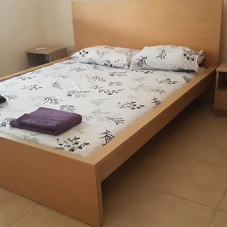Yasemi Villa Piszúri