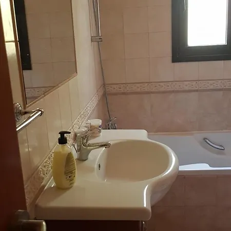 Villa Yasemi